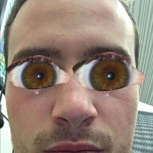 Meet your Posher, Ian